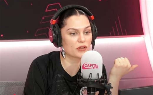 Jessie J gives new health update amid cancer battle after returning to stage