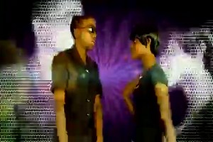 Mostaf & Leah - Usandikanganwe | Mibvunzo Nemhinduro