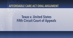 Texas v. U.S. Fifth Circuit Court of Appeals Oral Argument