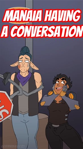 Manaia keeps a Suspect Occupied #shorts