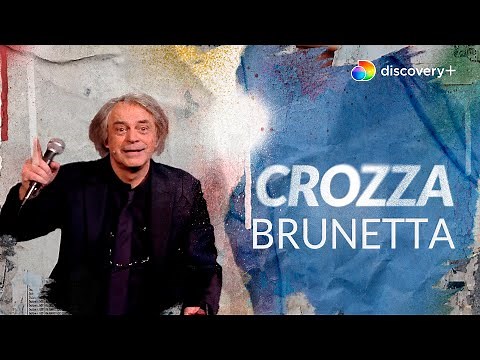 Crozza Brunetta sulla trasformazione della pubblica amministrazione