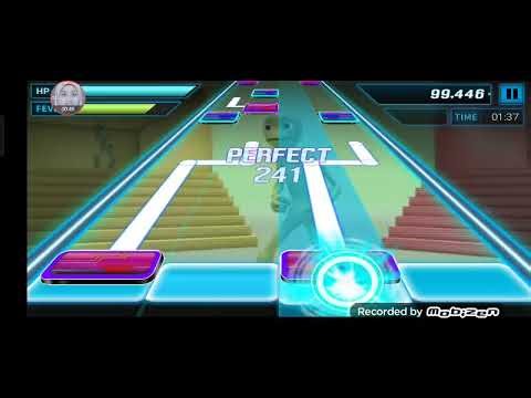 dancing green alien me kemaste beat craft