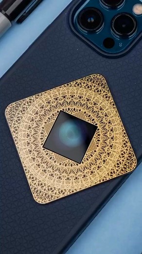 研究顯示，手機與 Wi-Fi 所釋放的訊號，可能干擾大腦與神經系統的自然運作節奏。 Lifetune 提供了解決方案： ️...