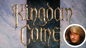 “I don’t remember saying I’d never heard Led Zeppelin. It’s beyond stupidity to say that!”: did Kingdom Come really sound like Zeppelin? Not according to singer Lenny Wolf
