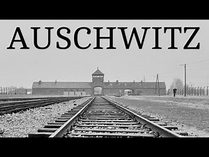 Inside AUSCHWITZ: The Complete HEARTBREAKING Tour of the Nazi Deadliest Concentration Camp