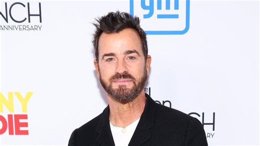 Why Justin Theroux doesn't talk about his ex-wife Jennifer Aniston