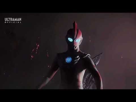 Ultraman Omega vs Vugsect Full Fight