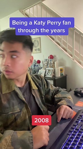 Katy Perry: A Pop Legend's Evolution Through the Years