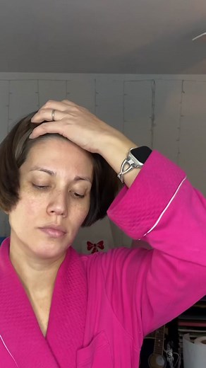 Undercut Razor Shave & Haircut Before and After Transition Video