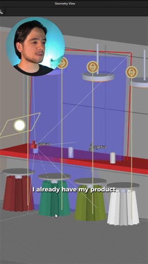 KeyShot on Instagram: "🖥️ ➡️ 📸 Go from that rendered to realistic look with texture maps. Latest guide from KeyShot Student Ambassador Diego Arteaga @artdiegdesign #keyshot #keyshot3d #3drender #3drendering #3dvisualization"