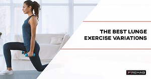 Lunge Directions - Forwards, Backwards, Sideways, Rotational