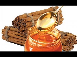 Honey and Cinnamon for Diabetes and Weight Loss Treatment