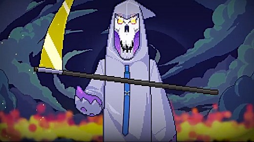 Death Coming – Download Game | Free Game Planet