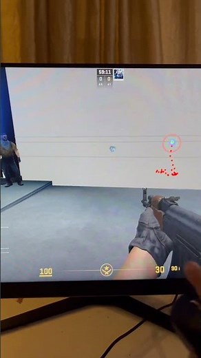 Cs 2 No Recoil Macro Safe to use Discord itsfixer #csgo #cs2 #norecoil #macro
