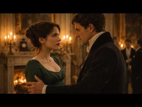 She Fiercely Argued With The Rude Guest All Evening — Until Her Father Introduced Him As The Duke
