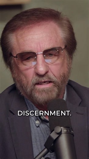 Living Waters on Instagram: "We need the bible to give us discernment."