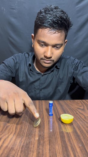 #Science #fyp #viral #experiment #tiktok #diy #experience | shortexperiment