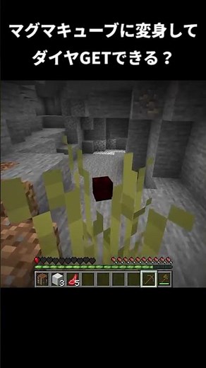 【マイクラ】絶対不可能なサバイバルをクリア？？？？？？？？