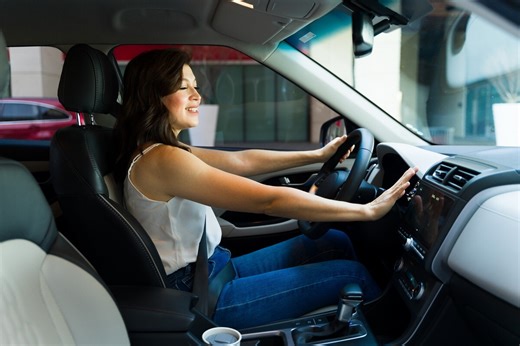 Voici la meilleure température à régler sur la clim' de votre auto