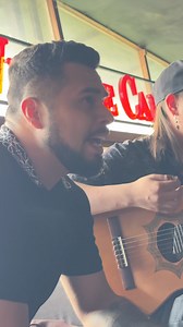 Ay no me toquen ese vals, que bonito suenaaaaa 🎸 #julianlopez #paquelaempujosisolitacae #lyric #video #cover | Julian López