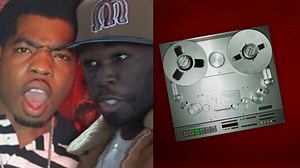 Webbie -- THREATENS 50 CENT ... Pay Off $1 Million Boxing Bet or Else