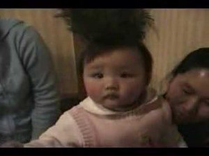 Maïla's China adoption story