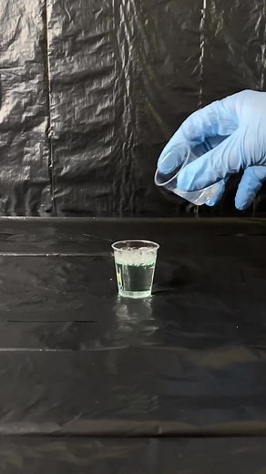 23M views · 10K reactions | Life hacks science 勞 #mindblown #failure #experiment #lifehacks #viral #reels | Wasildaoud | Facebook