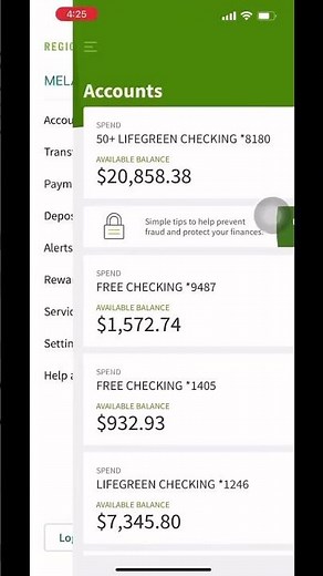 Bank login for exclusive wire check