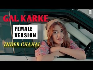 Gal Karke Full Video Song - Siddharth Nigam , anushka Sen, Gal Karke Siddharth And Anushka Full Song
