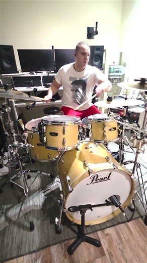 Psycho by System Of A Down - Drum Cover by johnytank #systemofadown #drums #drumcover #groove #soad