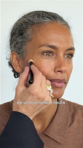 Le contouring qui sublime sans transformer !