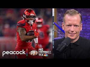 San Francisco 49ers reportedly sign Christian Kirk to one-year deal | Pro Football Talk | NFL on NBC