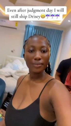 Drisey for life@Abena Cutie💯❤️❤️ @Rosey_ok @uglydrill3 @Nana Yaa Nyarkowa Ag @Drisey in my blood🤎🤎☔️☔️☔️ @Charlene💎🛡⚔️ @May baby @@ Mharmeh Ahsarntewarh @Lynmakeover💄 @Lover gal🇬🇧🤎🤎☔️☔️☔️