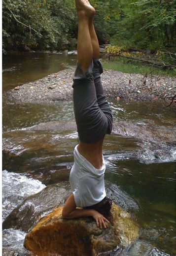 Discover the Art of Meditation and Yoga
