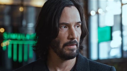 ゲーマーから見た『マトリックス レザレクションズ』：マトリックス内におけるネオの職業設定の謎