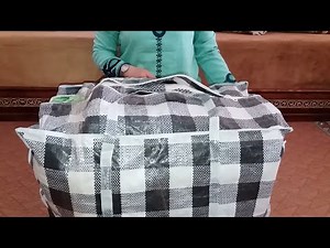 أجو نشوفو شنو وصلني من برا 😚(خارج المغرب)