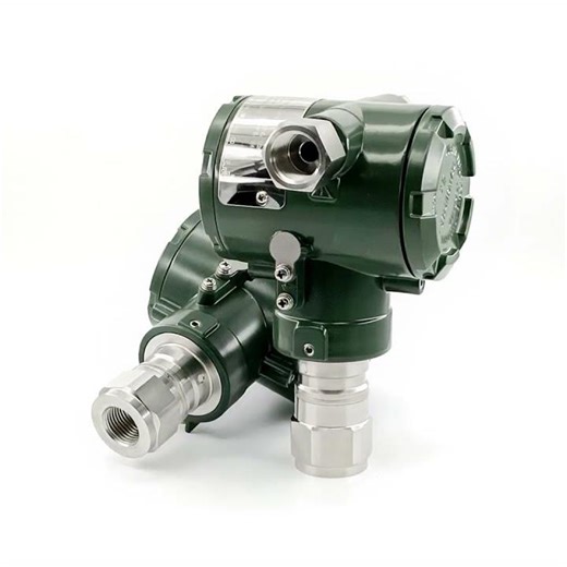 pressure transmitter