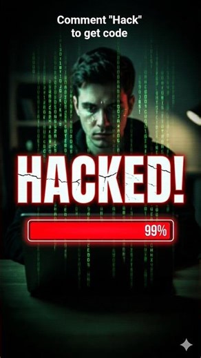 HACKED 😱 Hacker Code in Python 🐍 | Terminal Animation (Pydroid 3)