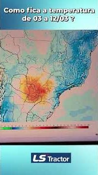 See what the temperature will be like from March 3rd to 12th.