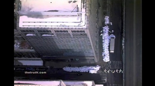 2000: Anti-tobacco campaign Truth unveils ‘Body Bags’ commercial