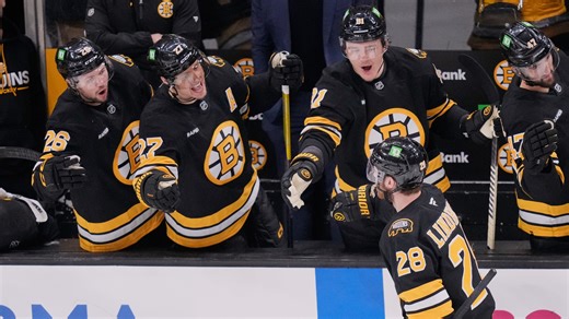 How Bruins’ win over Stars impacts playoff picture