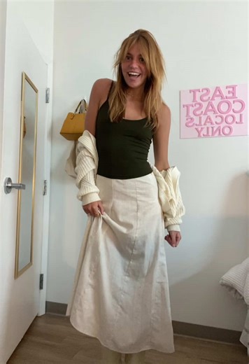 Spring Fashion Outfit Inspiration for Your Wardrobe