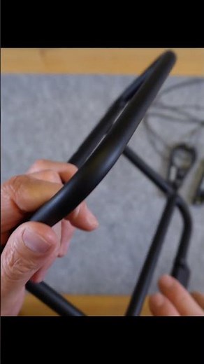 Specialized Fjallraven Handlebar Rack