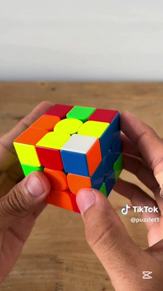 Puzzle T သည် TikTok ပေါ်တွင် ရှိသည်