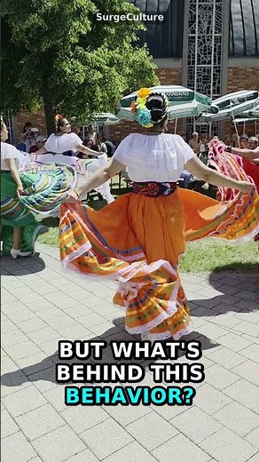 Why Brazilian Women Flirt Openly