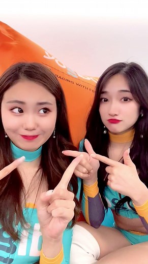 GTWC 最終戦 in岡山国際サーキットはついに、2週間後…✨✨#yogibo #yogiboracing #yogiboracinggirls #racequeen #gtwc #gtworldchallengeasia #レースクイーン #ヨギボー #芳賀美里 #おすすめ