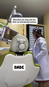 The unevenness in the jaw's function, caused by issues like disc displacement or muscle imbalances, can lead to pain in the jaw, face, ear, neck, and shoulders on the affected side. #tmjpainmangementclinic | Aurea Mangundayao