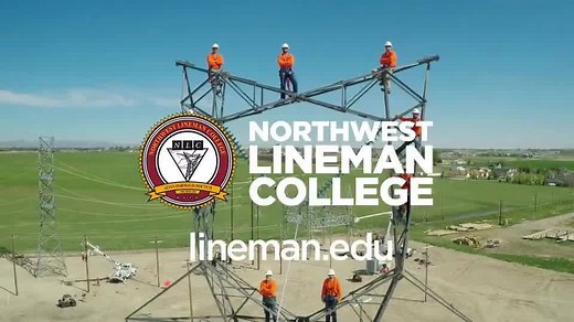 2.3M views · 1.2K reactions | NLC offers a 15-week Electrical Lineworker Program that will get you fully prepared for a career in the Electric Utility Industry! | Northwest Lineman College | Facebook
