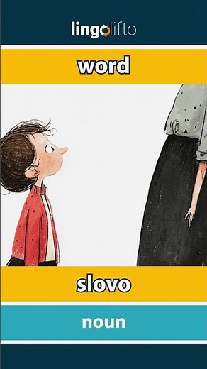 🇬🇧🇸🇰 word - slovo : learn English : naučme sa anglicky : vocabulary builder