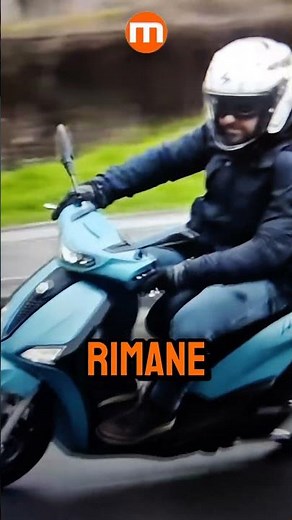 Piaggio Liberty 2025, how the Italian best seller changes and goes! 🛵